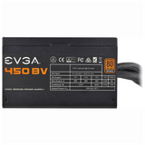 eVEA BV eries 450W 80PLU Bronze Power upply