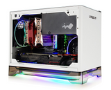 InWin A1PLUS-WHITE MINI ITX 650W PSU | A1PLUS-WHITE | A0109