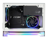 InWin A1PLUS-WHITE MINI ITX 650W PSU | A1PLUS-WHITE | A0109