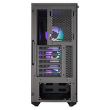 Cooler MasterMASTERBOX TD500 CRYSTAL | MCB-D500D-KGNN-SAU | A0110
