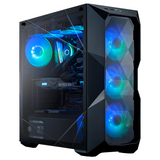 Cooler MasterMASTERBOX TD500 CRYSTAL | MCB-D500D-KGNN-SAU | A0110