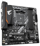 GIGABYTE B550M AORUS ELITE MOTHERBOARD