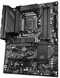 GIGABYTE Z590 UD MOTHERBOARD